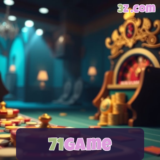 Promoções Imperdíveis no 71game para Gamers Apaixonados