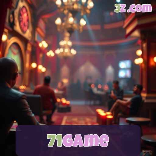 JOGOS Fantásticos no 71game: Uma Aventura Sem Fim