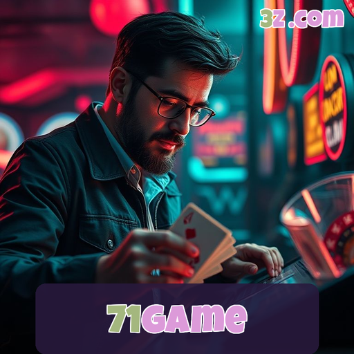 Plataforma 71game: O Hub Definitivo para Gamers Brasileiros